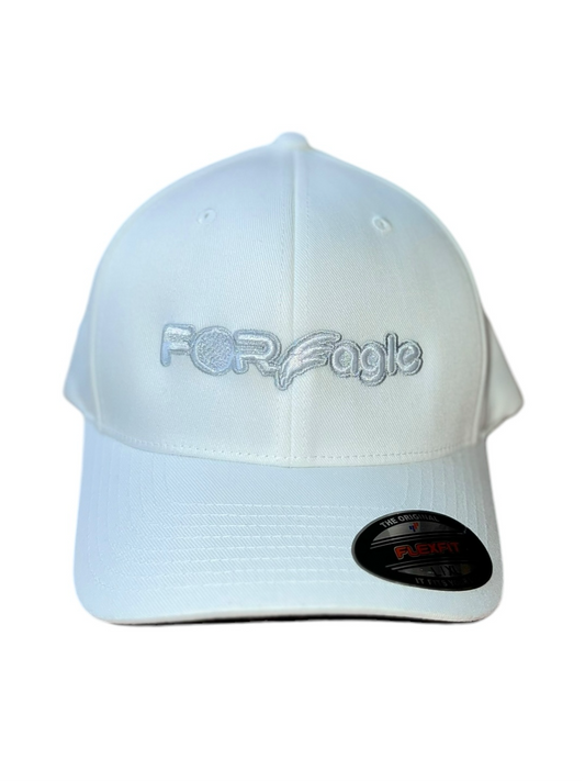 Ghost - FLexfit 6277 Cap