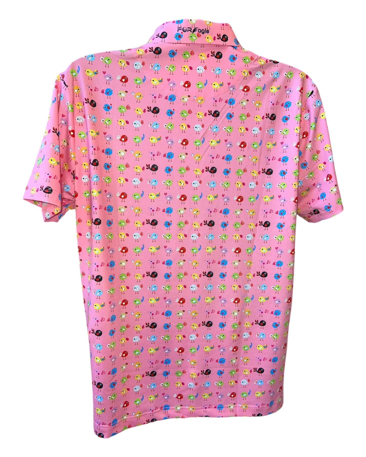 Birdies Men's Polo
