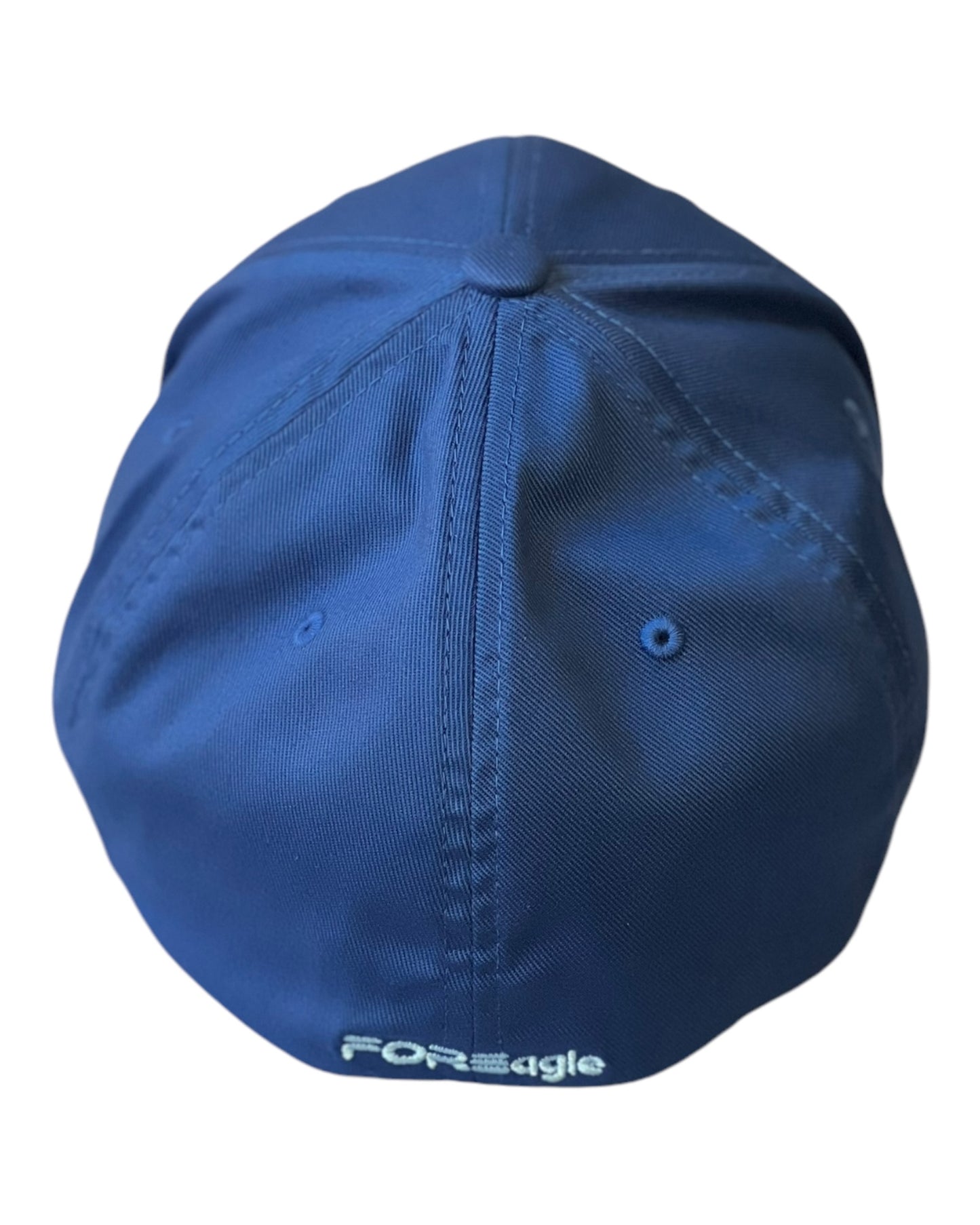 Ol' Blue - FLexfit 6277 Cap