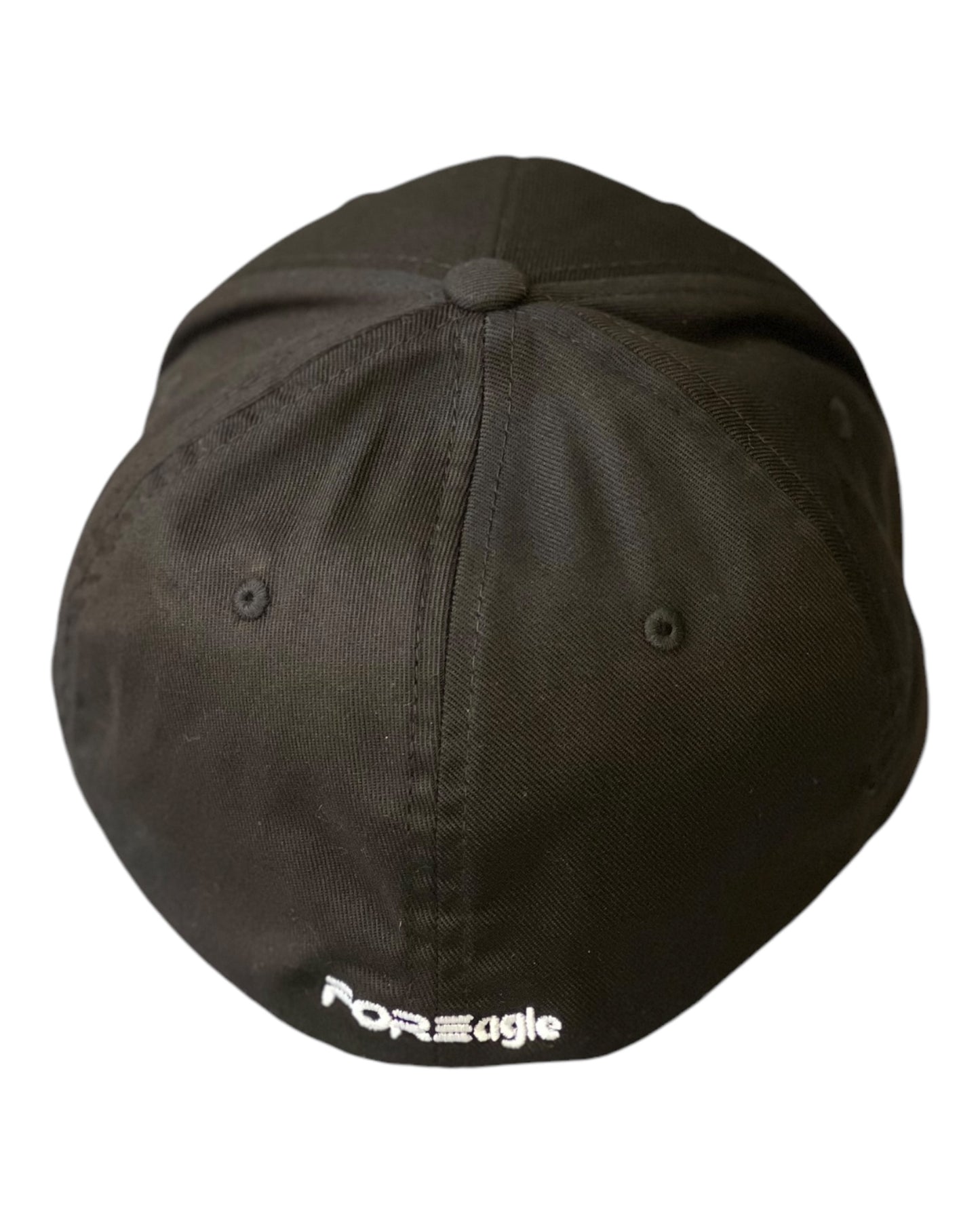 Midnight - FLexfit 6277 Cap