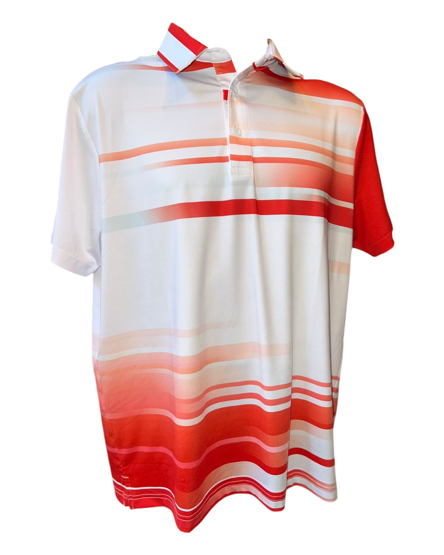 Sunday Red Men's Polo